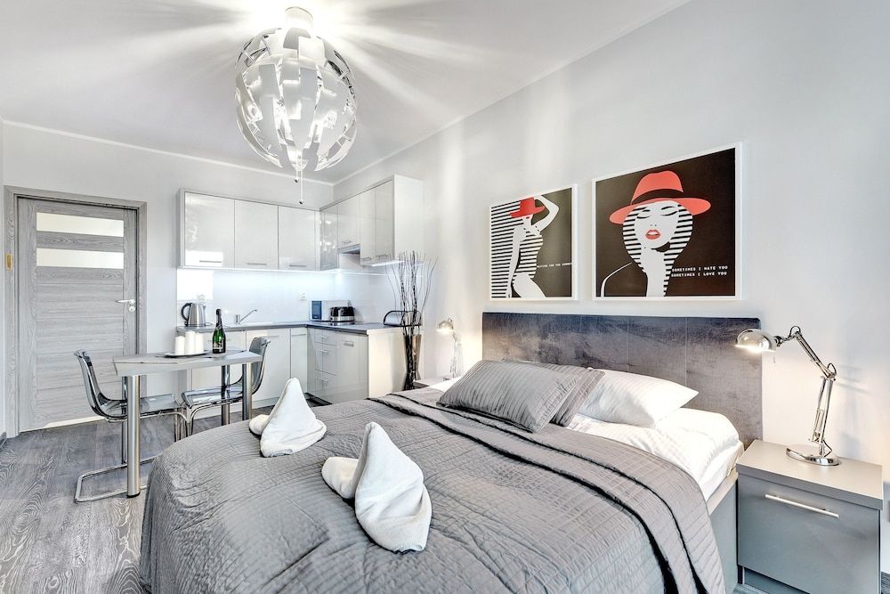 undefined Apartinfo Apartments - Sadowa 10