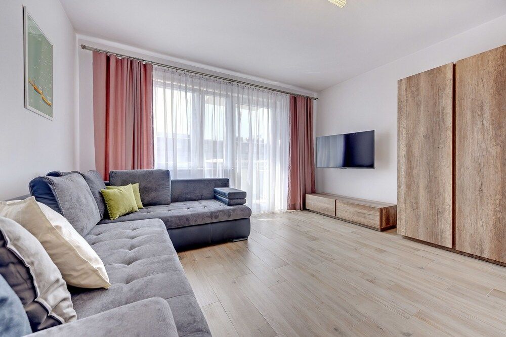 undefined Apartinfo Apartments - Sadowa