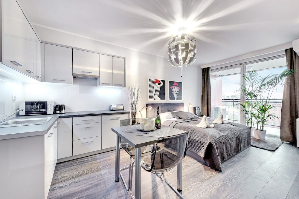 undefined Apartinfo Apartments - Sadowa 9