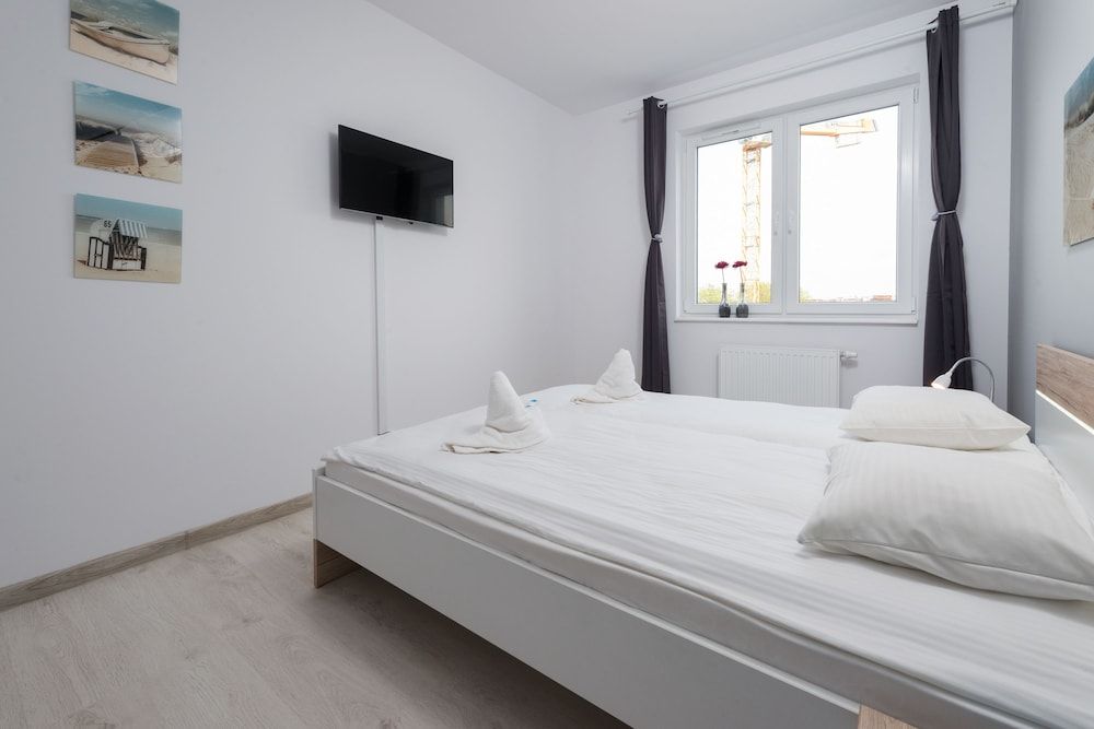 undefined Apartinfo Apartments - Sadowa 6