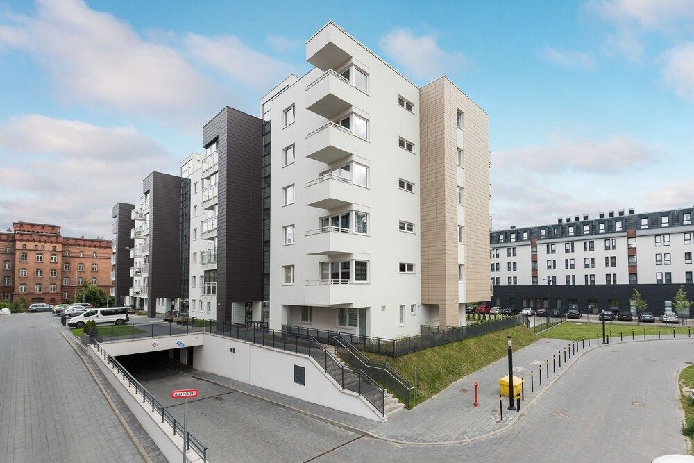 undefined Apartinfo Apartments - Sadowa 4