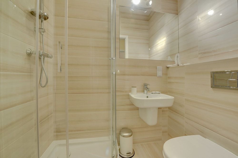 Apartinfo Apartments - Sadowa Apartment, 1 Bedroom (with parking - 31.2) 8