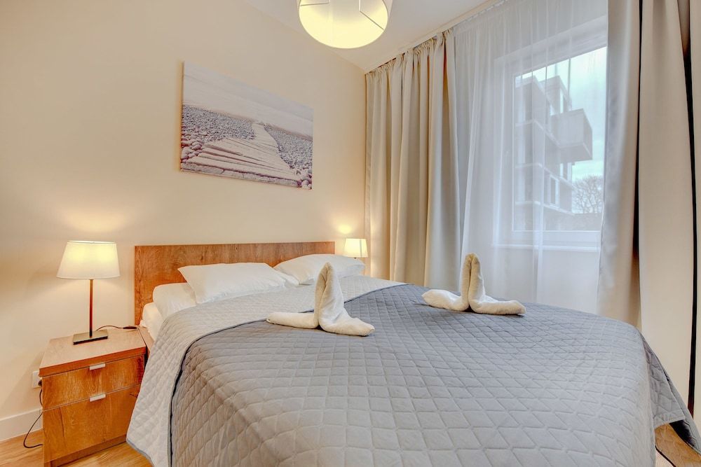 undefined Apartinfo Apartments - Sadowa 3