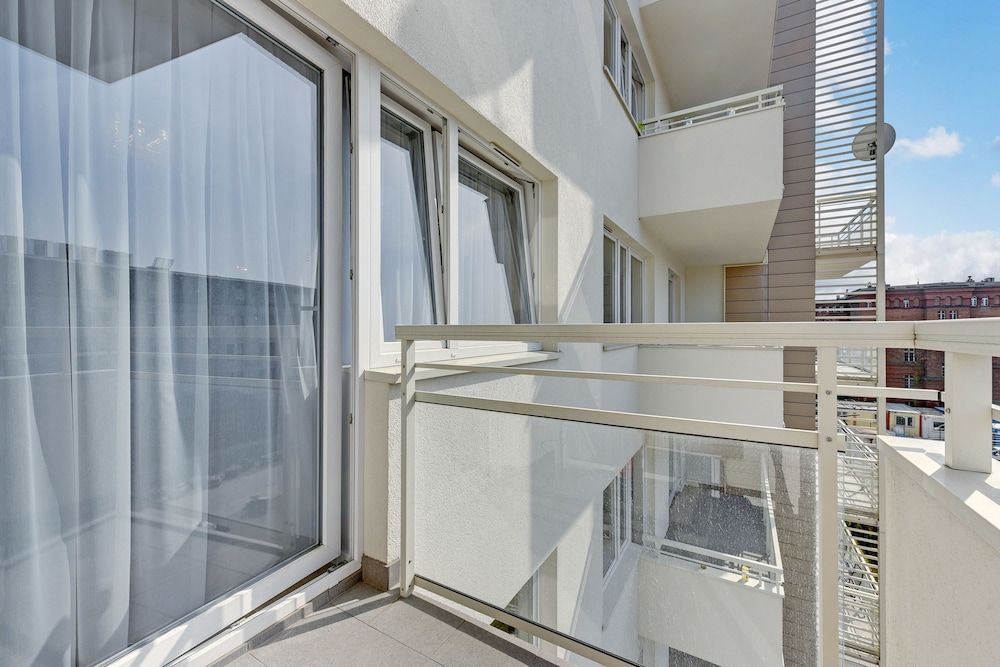 Apartinfo Apartments - Sadowa Apartment, 2 Bedrooms, Balcony (with parking - 62) 11