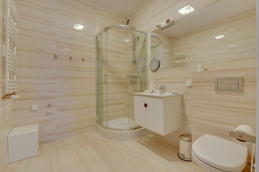 Apartinfo Apartments - Sadowa Apartment, 1 Bedroom, Balcony (without parking - 31.1) 10