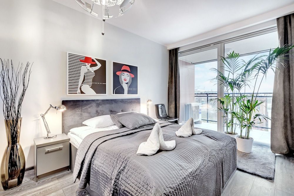 undefined Apartinfo Apartments - Sadowa 8