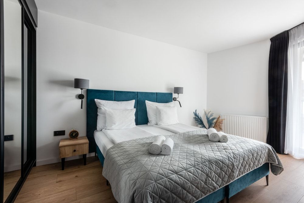 Panoramic Apartment