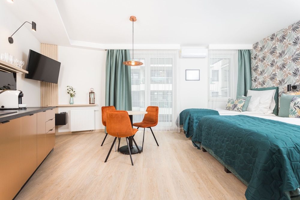 Comfort Studio Suite