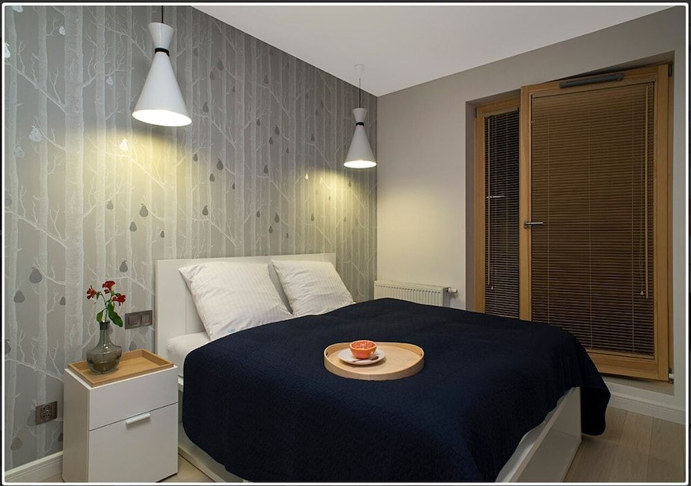 Business Apartment (Lubicz 17 Street)