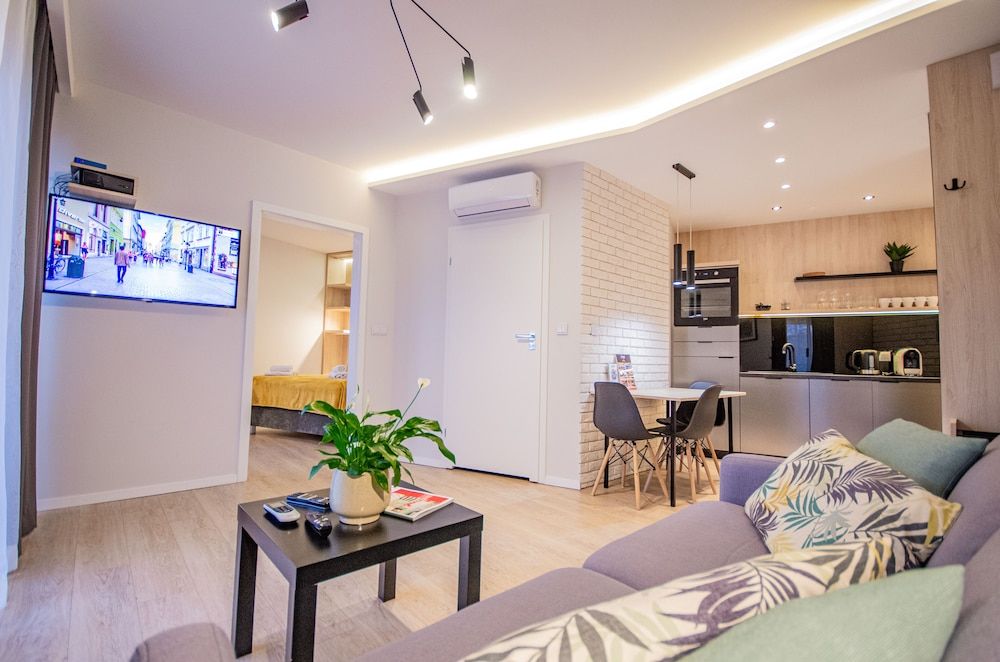 Comfort Apartment