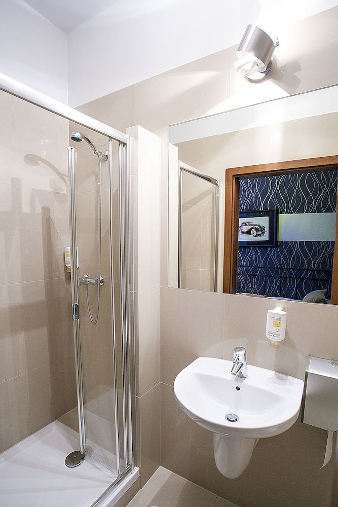 Aparthotel Oberza Economy Single Room 7