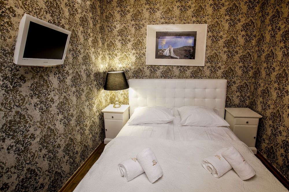 Aparthotel Oberza Studio 2