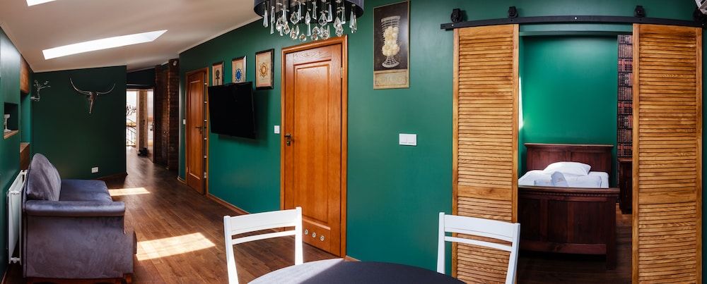 Aparthotel Oberza Studio 3