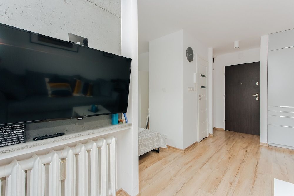 undefined ShortStayPoland Grzybowska B1 10