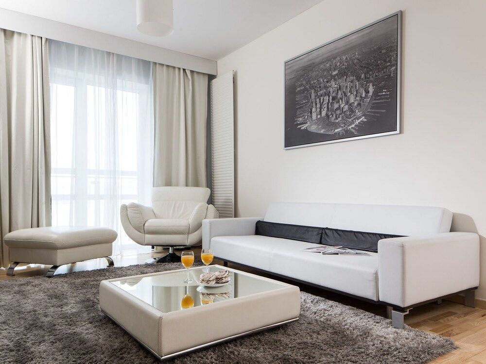 Apartment, 1 Bedroom