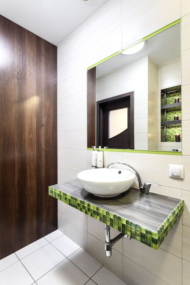 Platinum Aparthotel Junior Suite, 1 Bedroom, Non Smoking 9