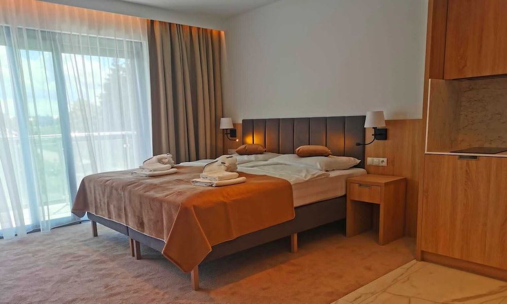 Hotel SKAL Superior Double or Twin Room, 1 King Bed 3
