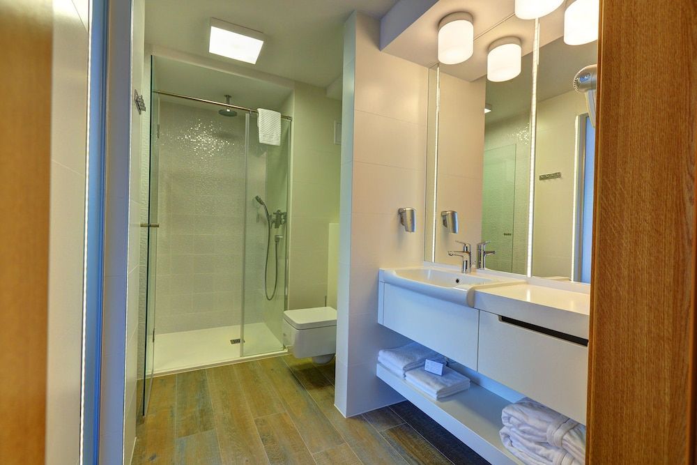 Hotel SKAL Comfort Double or Twin Room, 1 King Bed 3