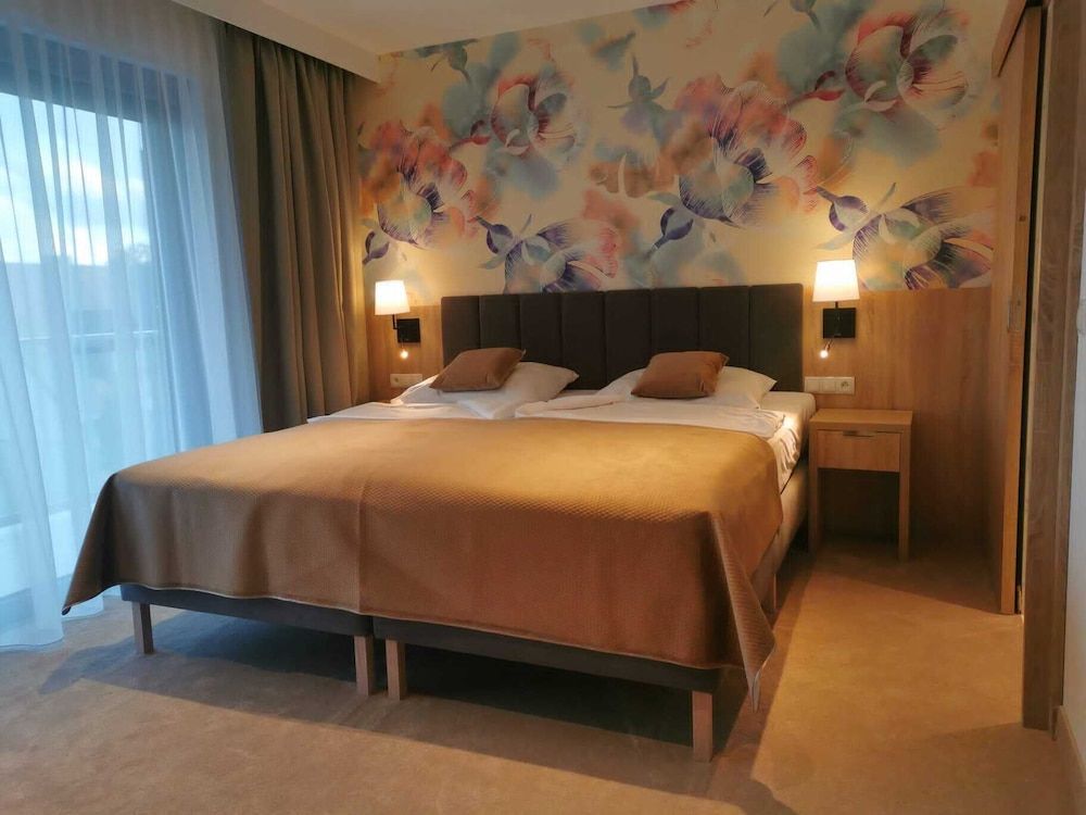 Hotel SKAL Classic Double or Twin Room, 1 King Bed 2
