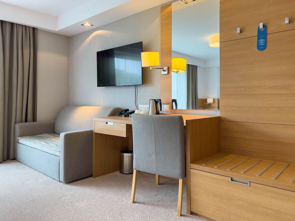 Hotel SKAL Comfort Double or Twin Room, 1 King Bed 4