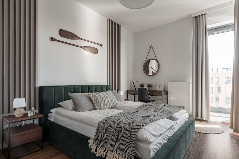 undefined Old Town - River Point by Welcome Apartment 7