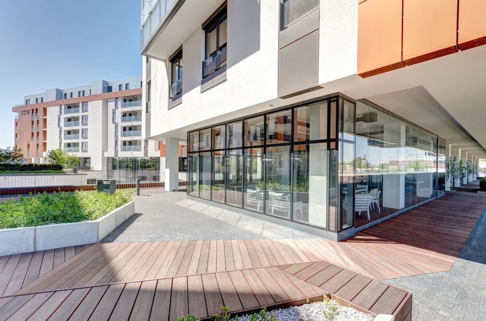 undefined Old Town - River Point by Welcome Apartment 6