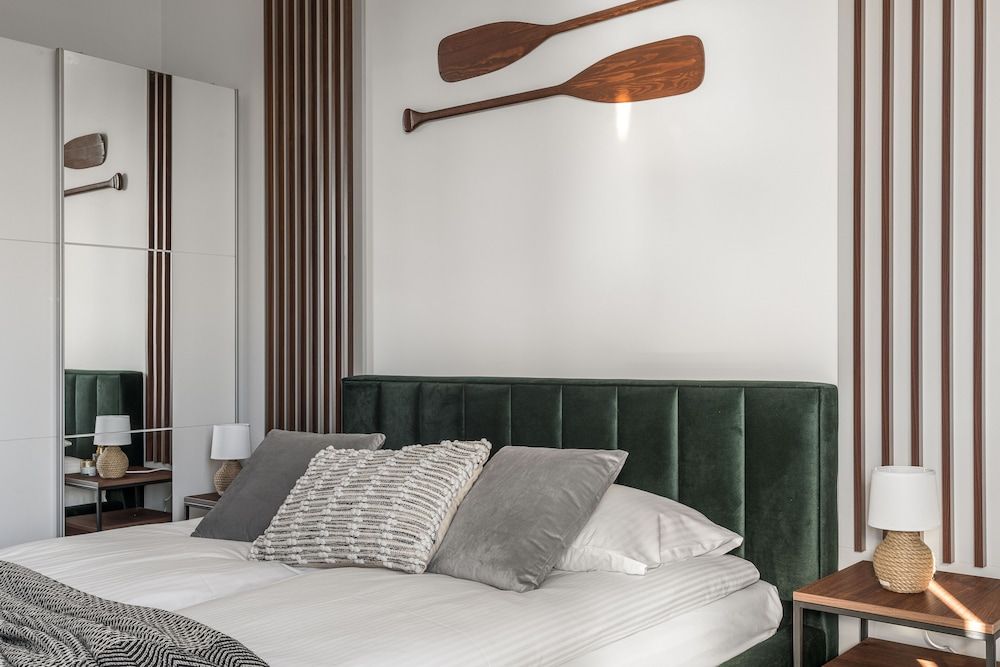 undefined Old Town - River Point by Welcome Apartment 8