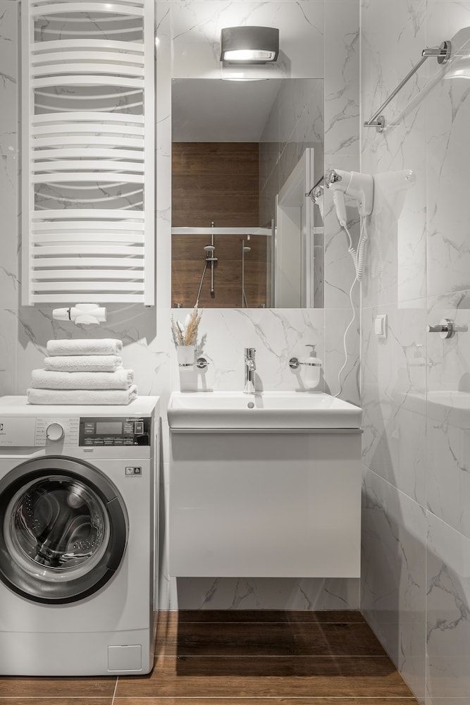 undefined Old Town - River Point by Welcome Apartment 9