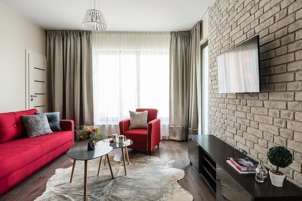 undefined Old Town - River Point by Welcome Apartment 4