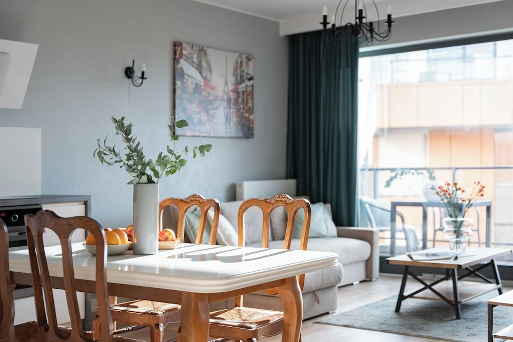 undefined Old Town - River Point by Welcome Apartment 5