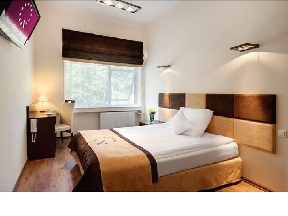 Boutique Hotels Single Room 3