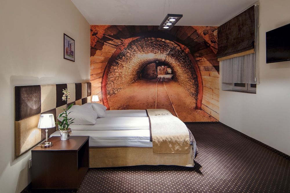 Boutique Hotels Double or Twin Room 2