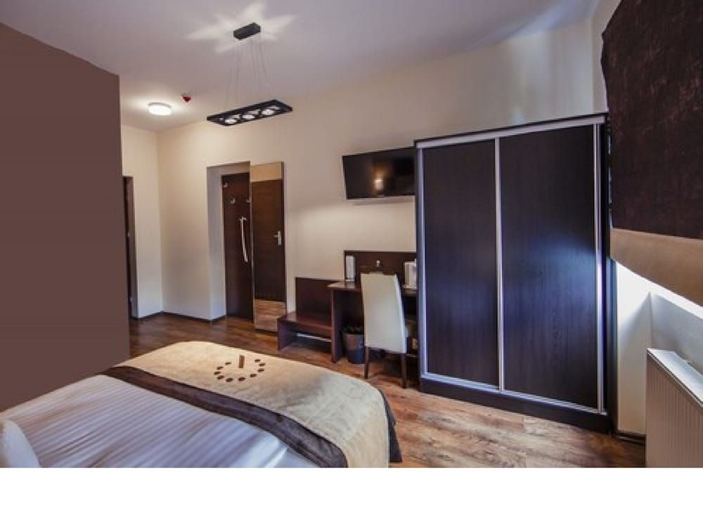 Boutique Hotels Double or Twin Room 5