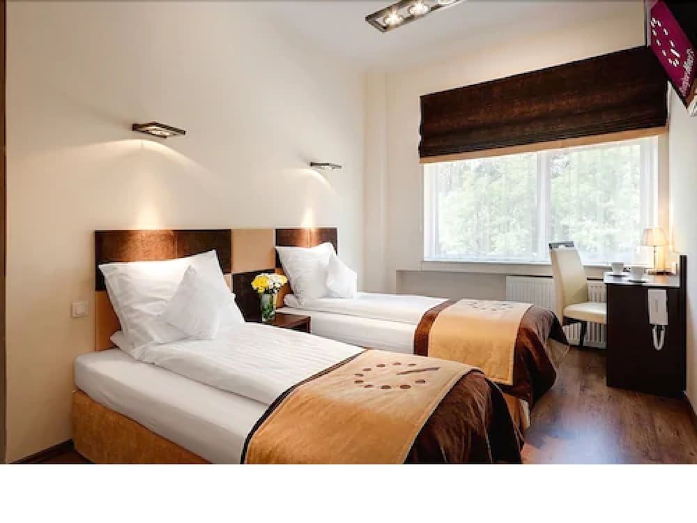 Boutique Hotels Double or Twin Room 4