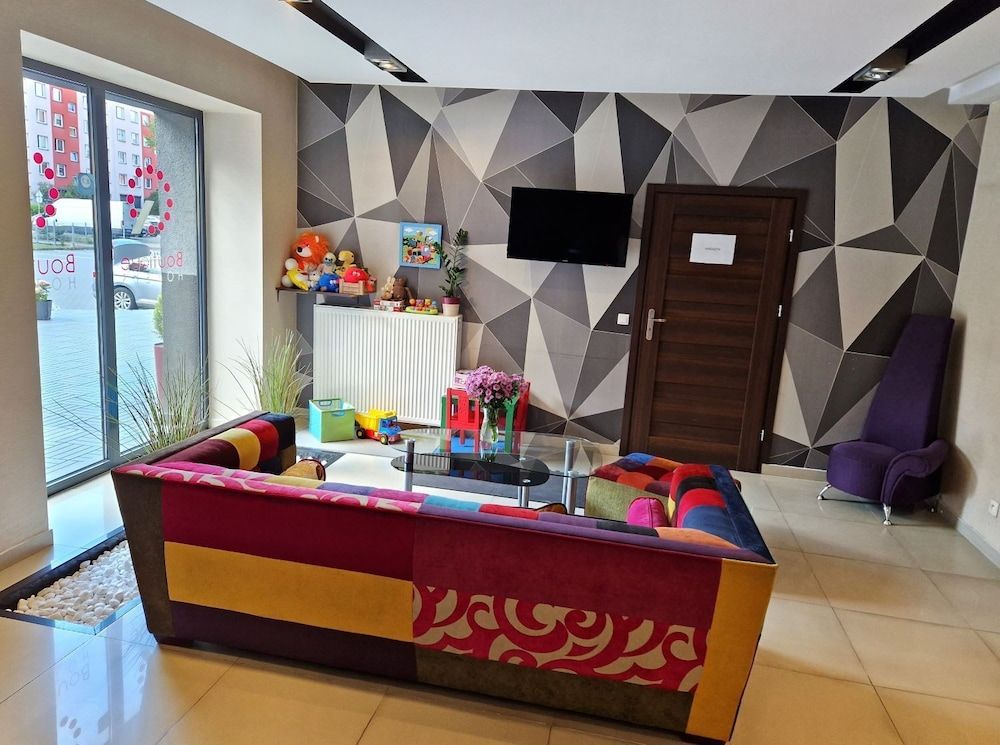 Childrens Theme Room