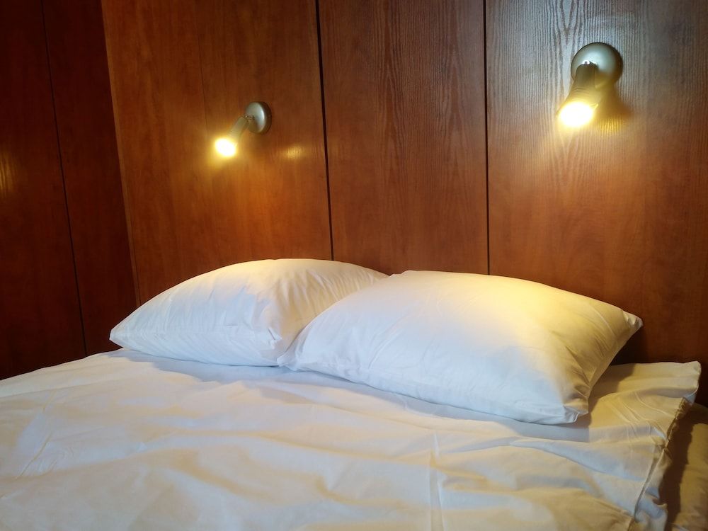 Standard Apartment, 1 Double Bed