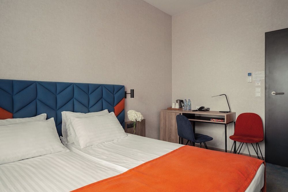 Double Room (Double)
