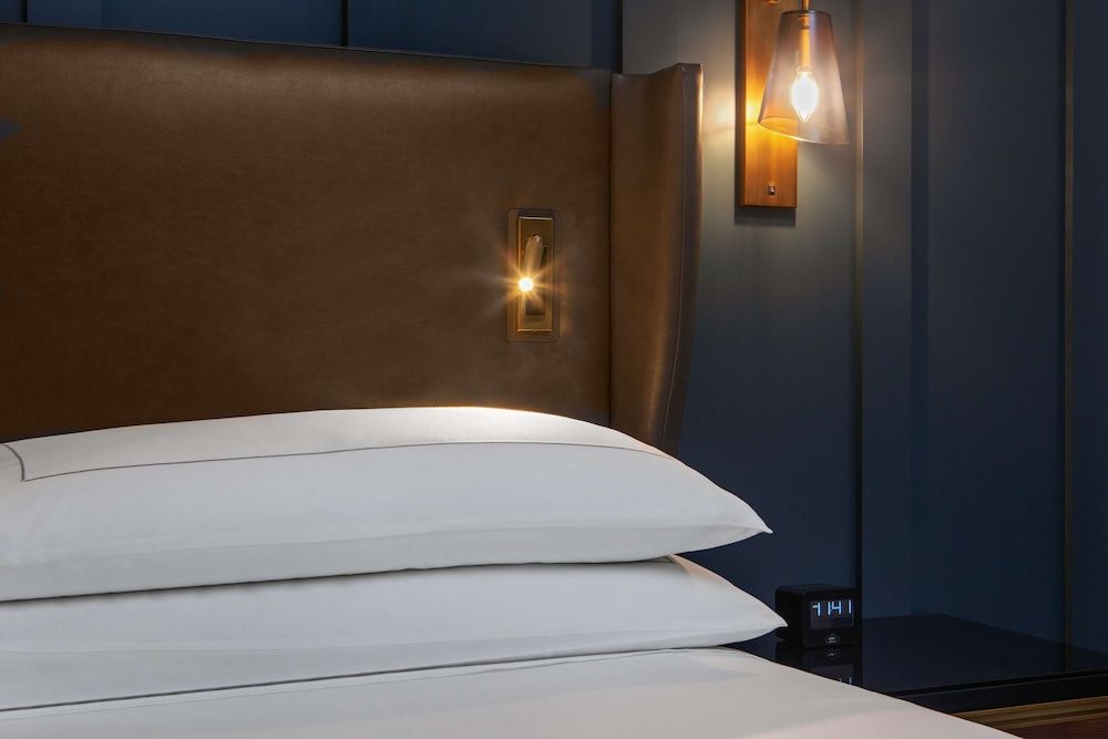 The Dagny Boston Superior Room, 2 Queen Beds 3