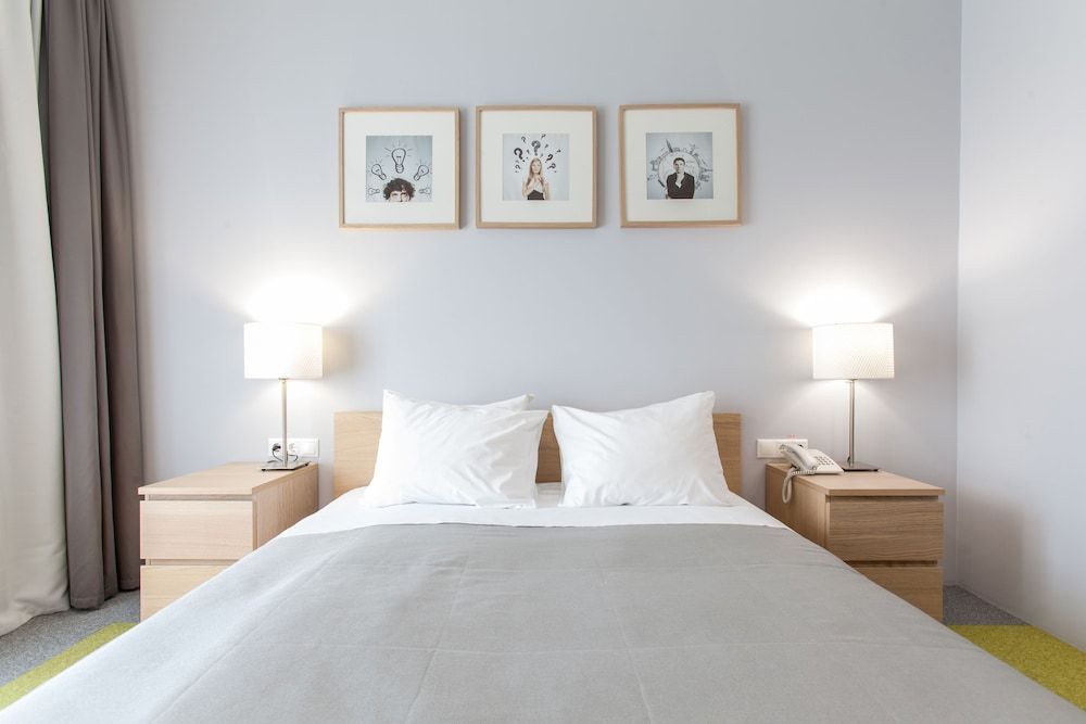 Standard Double Room, 1 Double Bed