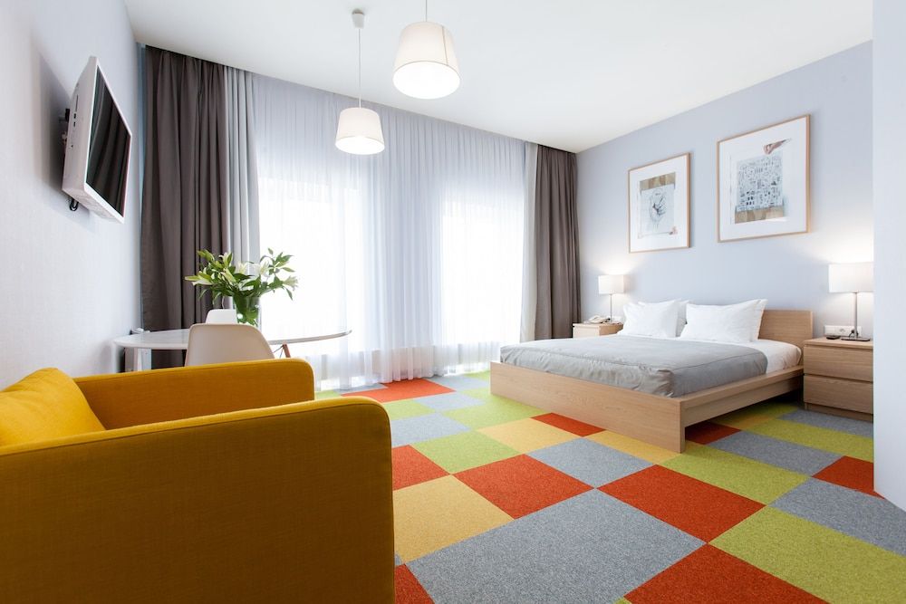 Superior Double Room, 1 Double Bed