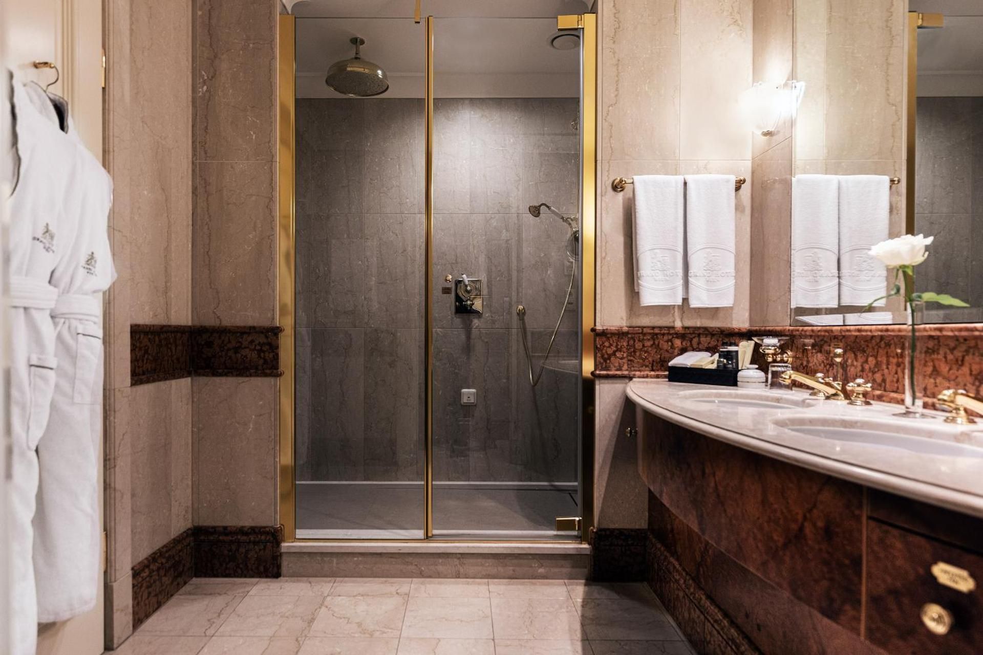 undefined Grand Hotel Wien By IHG 5