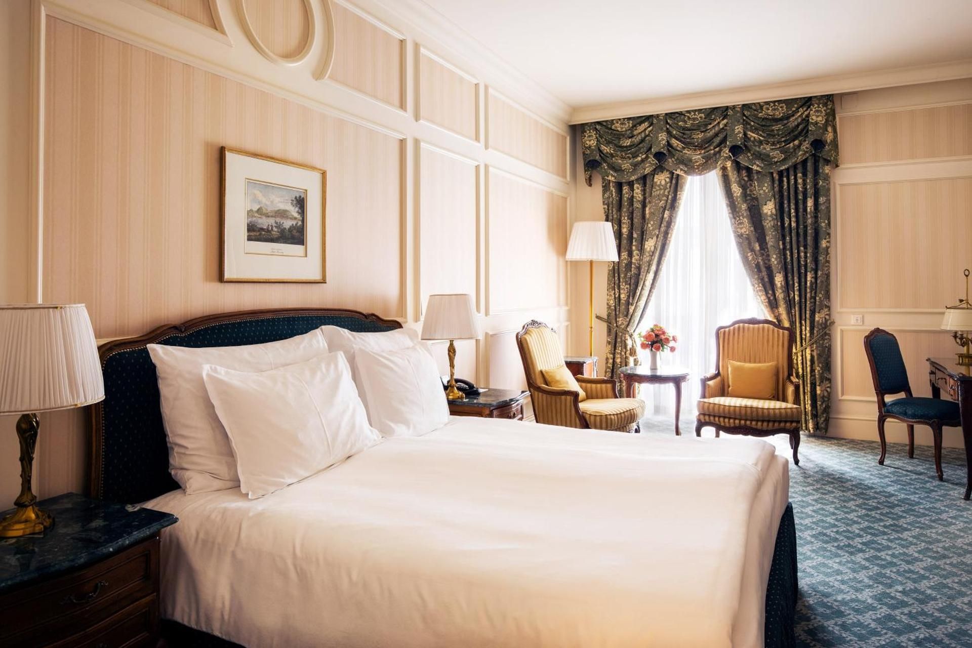 Premium Room