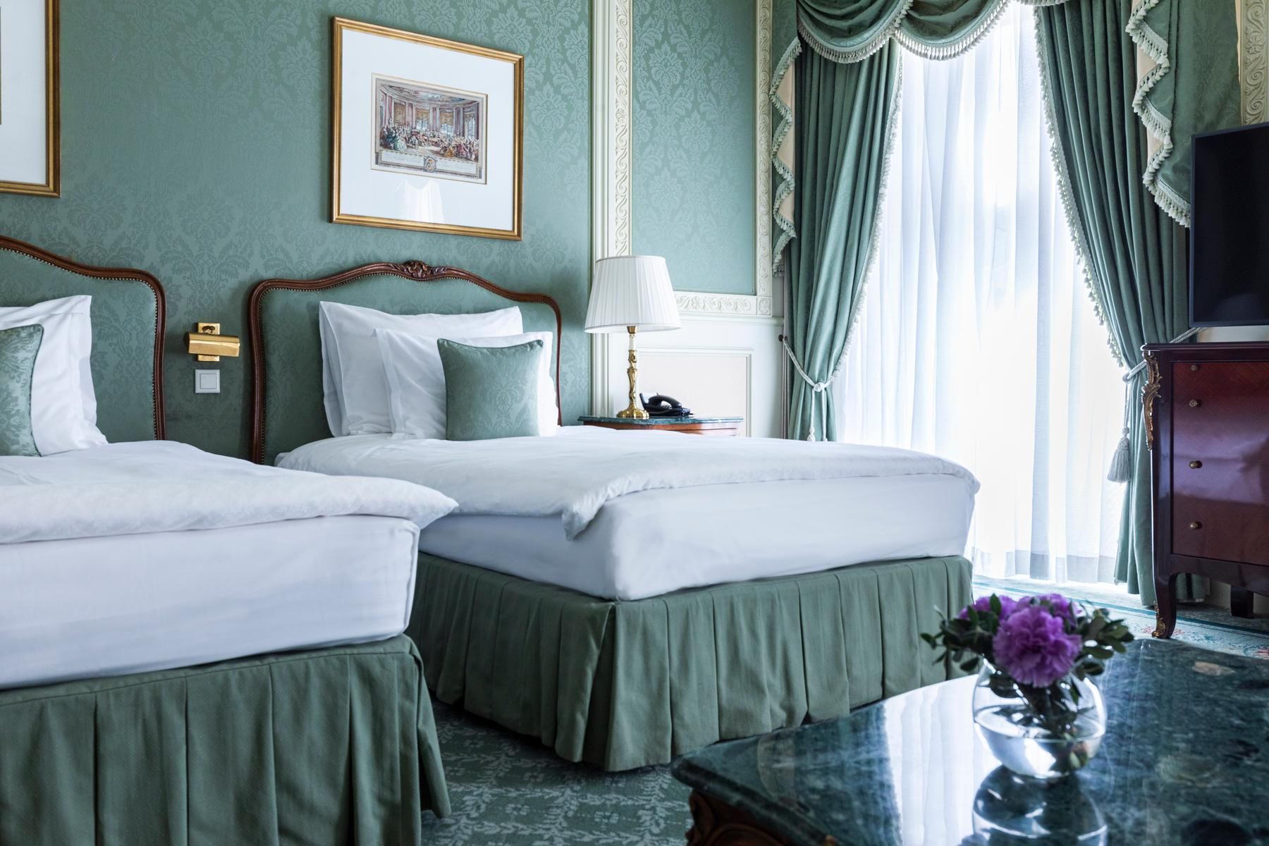 2 Twin Grand Ring Boulevard View