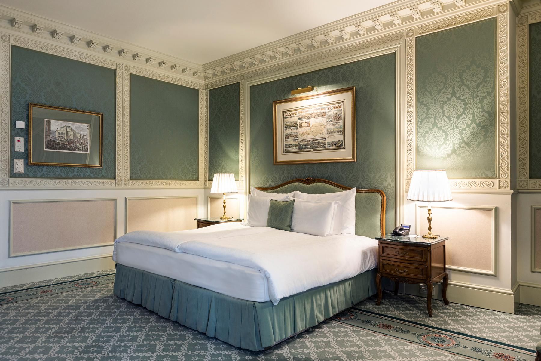 1 King Grand City View