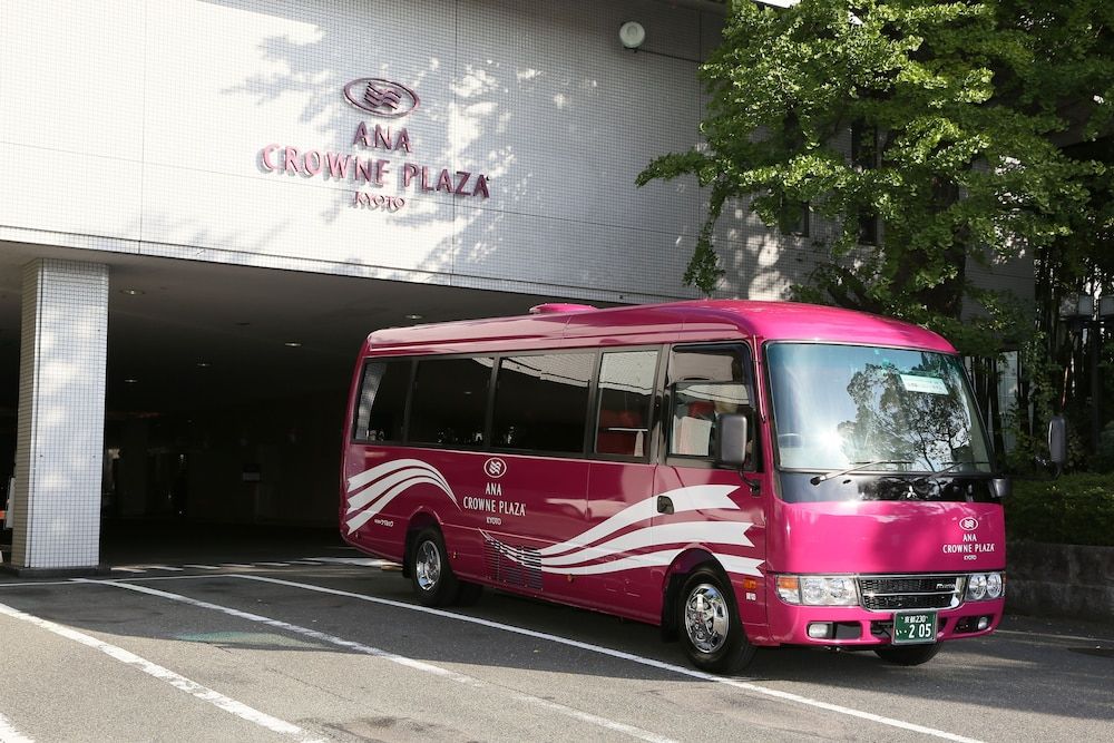 undefined ANA Crowne Plaza Kyoto by IHG 6