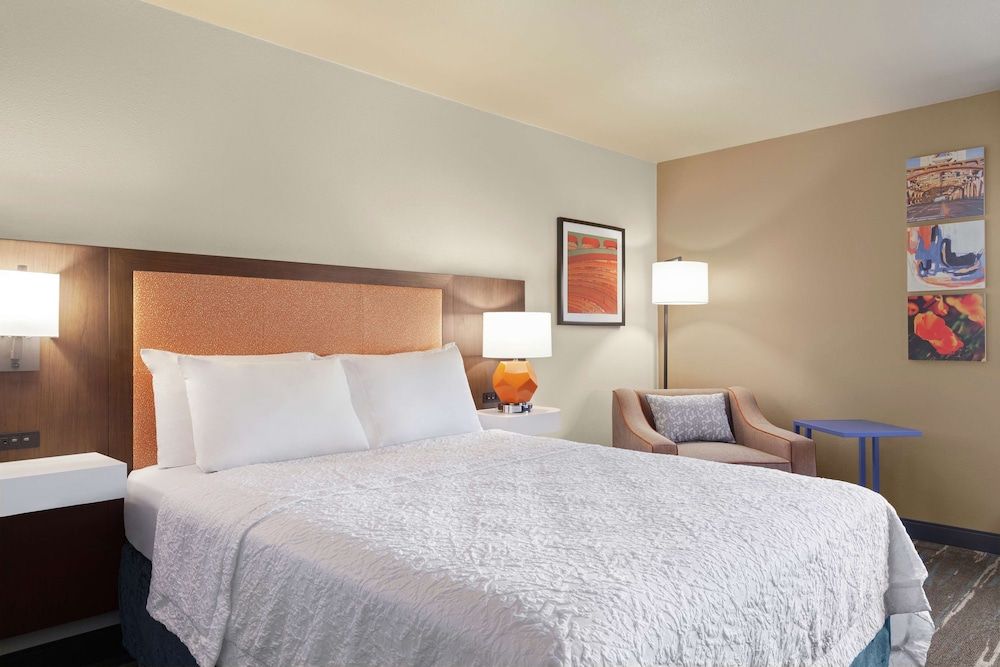 Room, 1 Queen Bed, Non Smoking