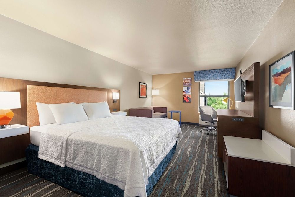 Room, 1 Queen Bed, Non Smoking