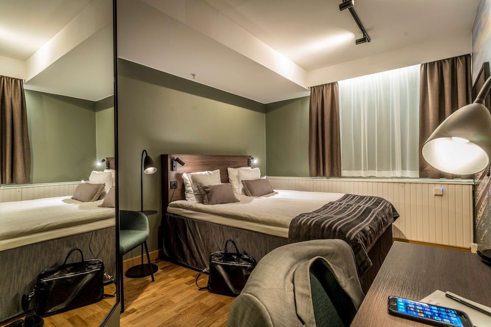 undefined Scandic Sjöfartshotellet 3