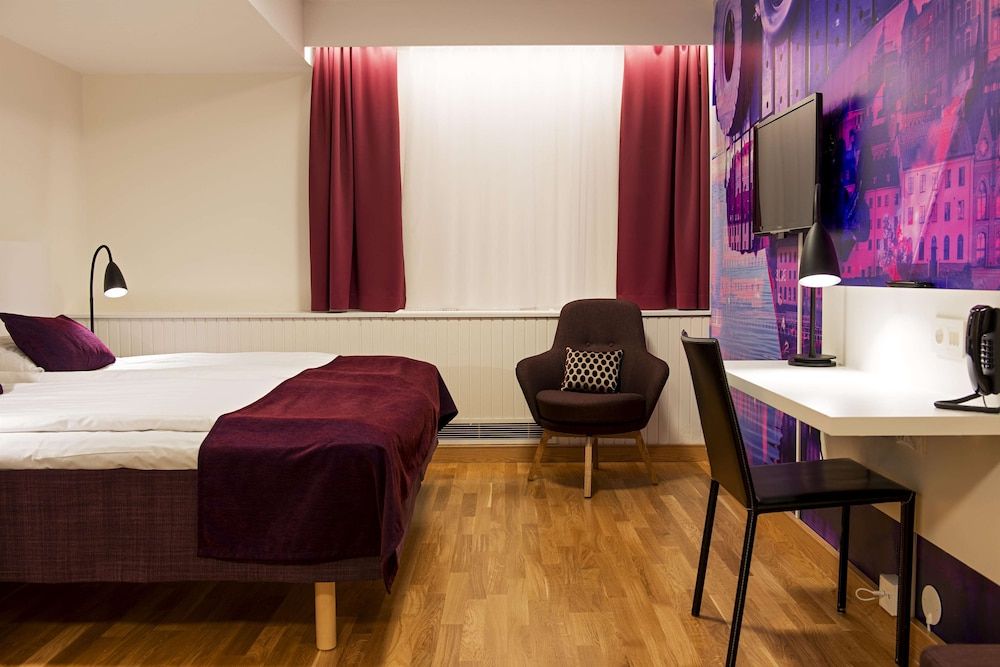 undefined Scandic Sjöfartshotellet 8