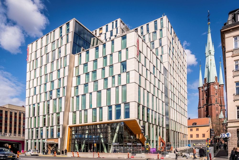 undefined Scandic Continental 2